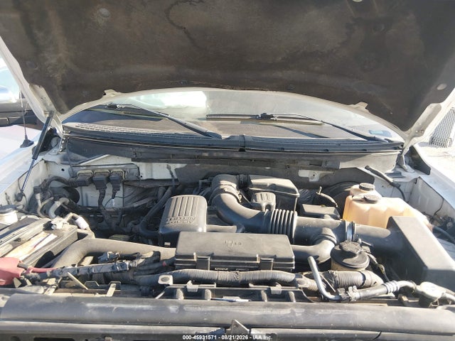 45931571 :رقم المزاد ، 1FTFW1CV9AKB04255 vin ، 2010 Ford F-150 Fx2 Sport/harley-davidson/king Ranch/lariat/platinum/xl/xlt مزاد بيع