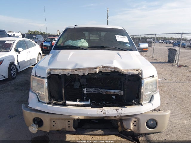 45931571 :رقم المزاد ، 1FTFW1CV9AKB04255 vin ، 2010 Ford F-150 Fx2 Sport/harley-davidson/king Ranch/lariat/platinum/xl/xlt مزاد بيع