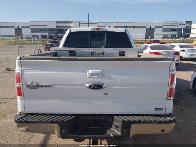 45931571 :رقم المزاد ، 1FTFW1CV9AKB04255 vin ، 2010 Ford F-150 Fx2 Sport/harley-davidson/king Ranch/lariat/platinum/xl/xlt مزاد بيع