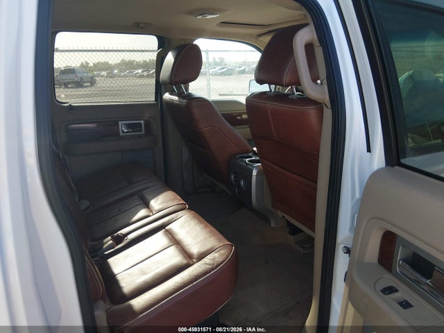 45931571 :رقم المزاد ، 1FTFW1CV9AKB04255 vin ، 2010 Ford F-150 Fx2 Sport/harley-davidson/king Ranch/lariat/platinum/xl/xlt مزاد بيع