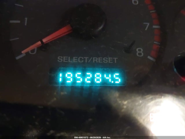45931572 :رقم المزاد ، 1FAFP45X4XF193057 vin ، 1999 Ford Mustang Gt مزاد بيع