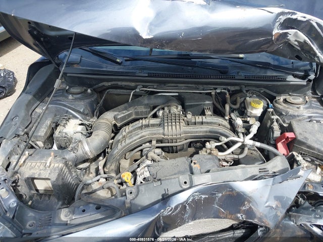 Aukcja sprzedaży 2017 Subaru Impreza 2.0i, vin: 4S3GKAA60H3615207, numer aukcji: 45931576