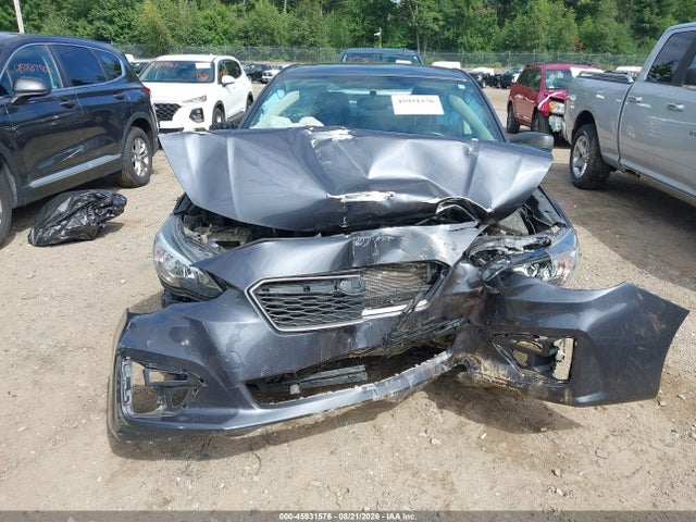 Aukcja sprzedaży 2017 Subaru Impreza 2.0i, vin: 4S3GKAA60H3615207, numer aukcji: 45931576