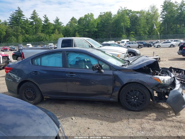 Aukcja sprzedaży 2017 Subaru Impreza 2.0i, vin: 4S3GKAA60H3615207, numer aukcji: 45931576