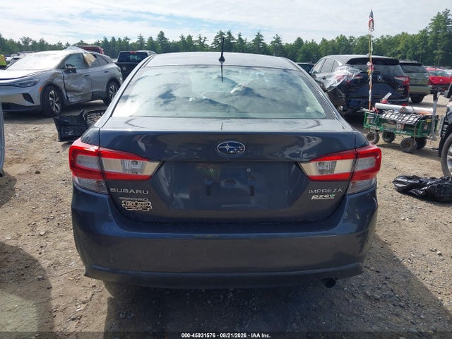 Aukcja sprzedaży 2017 Subaru Impreza 2.0i, vin: 4S3GKAA60H3615207, numer aukcji: 45931576
