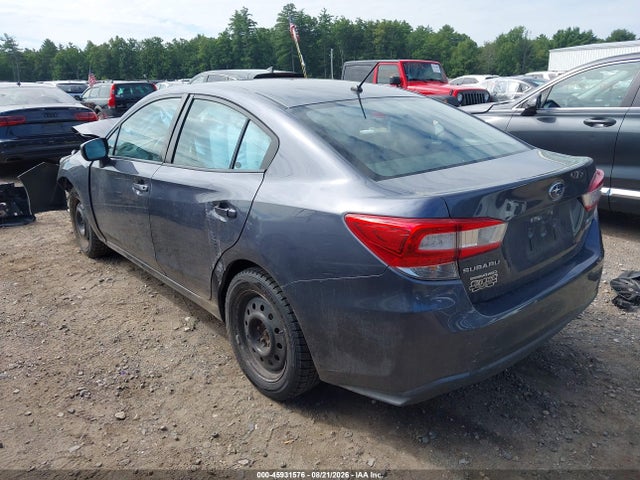 Aukcja sprzedaży 2017 Subaru Impreza 2.0i, vin: 4S3GKAA60H3615207, numer aukcji: 45931576