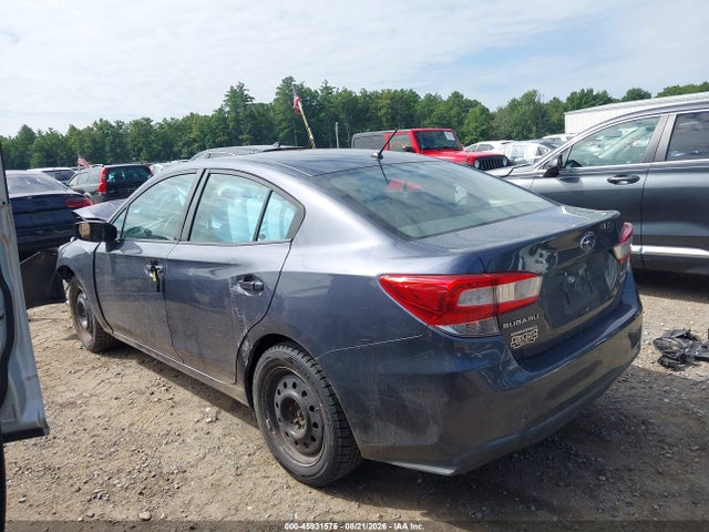 Aukcja sprzedaży 2017 Subaru Impreza 2.0i, vin: 4S3GKAA60H3615207, numer aukcji: 45931576