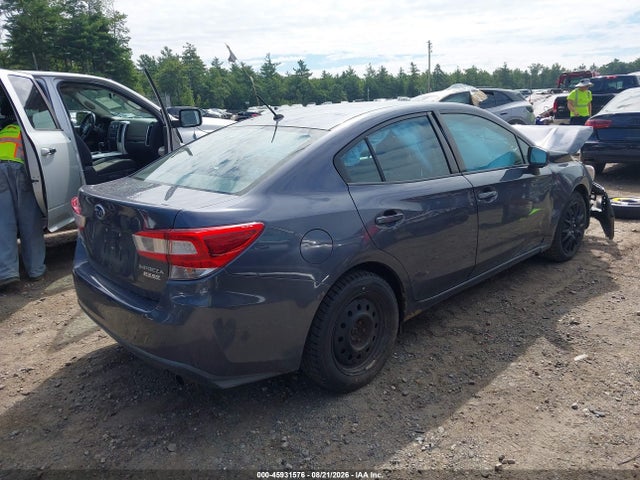 Aukcja sprzedaży 2017 Subaru Impreza 2.0i, vin: 4S3GKAA60H3615207, numer aukcji: 45931576