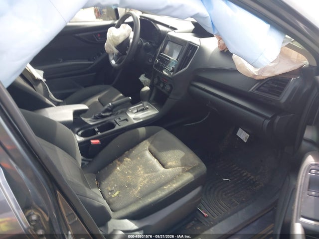 Aukcja sprzedaży 2017 Subaru Impreza 2.0i, vin: 4S3GKAA60H3615207, numer aukcji: 45931576
