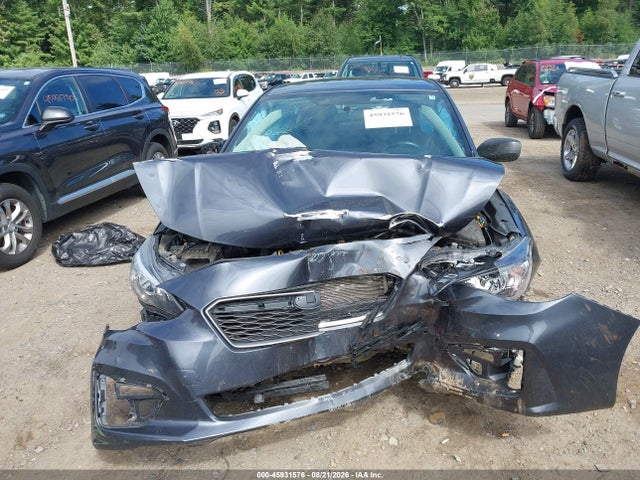 Aukcja sprzedaży 2017 Subaru Impreza 2.0i, vin: 4S3GKAA60H3615207, numer aukcji: 45931576