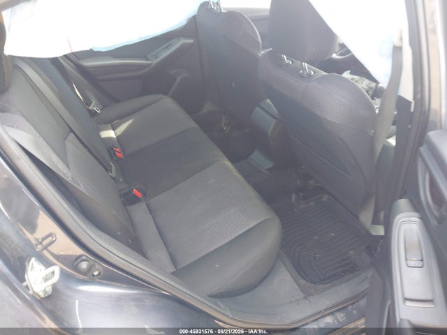 Aukcja sprzedaży 2017 Subaru Impreza 2.0i, vin: 4S3GKAA60H3615207, numer aukcji: 45931576
