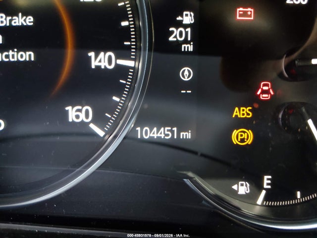 Продажа на аукционе авто 2021 Mazda Cx-5 Grand Touring, vin: JM3KFBDM9M1497055, номер лота: 45931578
