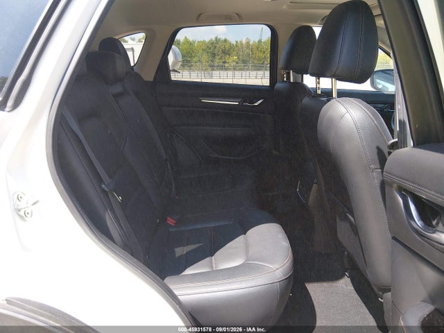 Продажа на аукционе авто 2021 Mazda Cx-5 Grand Touring, vin: JM3KFBDM9M1497055, номер лота: 45931578
