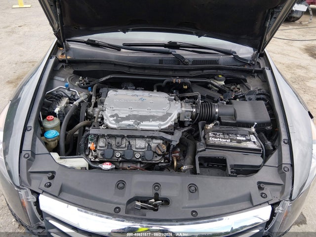 Продаж на аукціоні авто 2011 Honda Accord 3.5 Ex-l, vin: 1HGCP3F84BA017082, номер лоту: 45931577