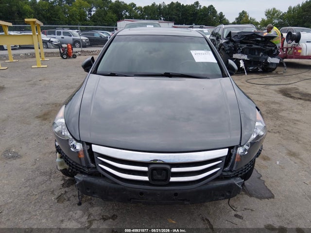 Продаж на аукціоні авто 2011 Honda Accord 3.5 Ex-l, vin: 1HGCP3F84BA017082, номер лоту: 45931577