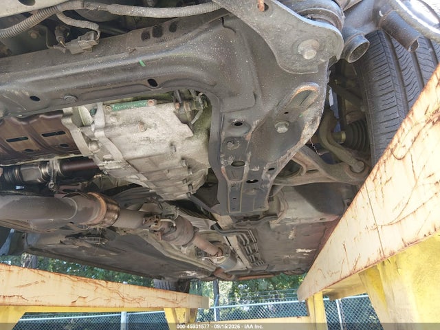 Продаж на аукціоні авто 2011 Honda Accord 3.5 Ex-l, vin: 1HGCP3F84BA017082, номер лоту: 45931577