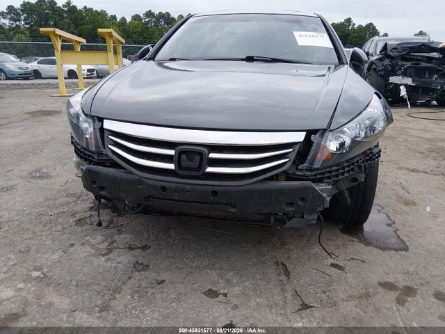 Продаж на аукціоні авто 2011 Honda Accord 3.5 Ex-l, vin: 1HGCP3F84BA017082, номер лоту: 45931577