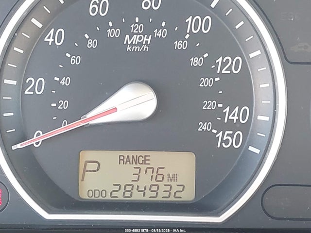 Продажа на аукционе авто 2008 Hyundai Sonata Gls, vin: 5NPET46C38H376289, номер лота: 45931579