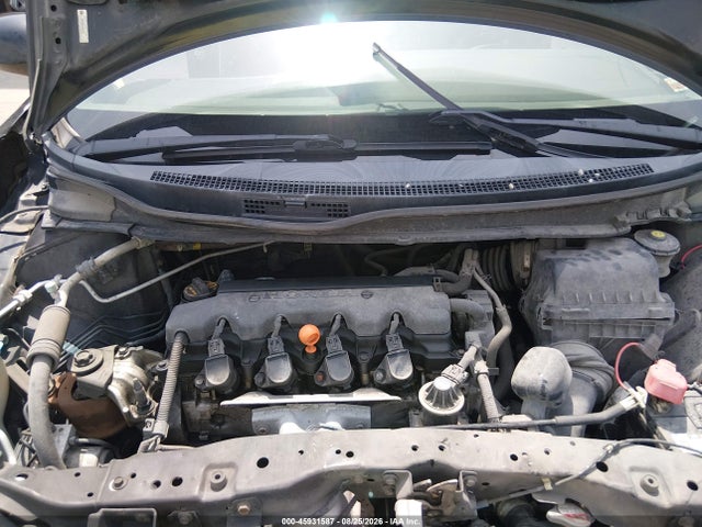 Продажа на аукционе авто 2013 Honda Civic Lx, vin: 2HGFG3B52DH520848, номер лота: 45931587