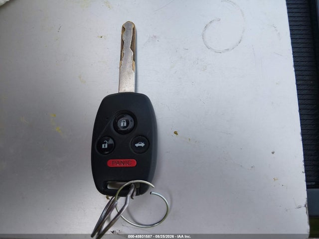 Продажа на аукционе авто 2013 Honda Civic Lx, vin: 2HGFG3B52DH520848, номер лота: 45931587