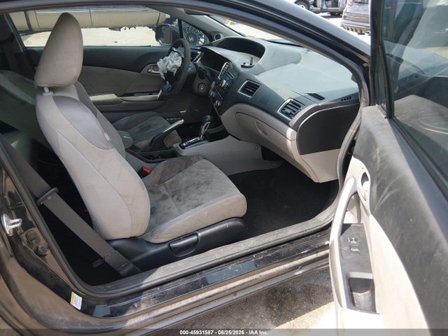Продажа на аукционе авто 2013 Honda Civic Lx, vin: 2HGFG3B52DH520848, номер лота: 45931587
