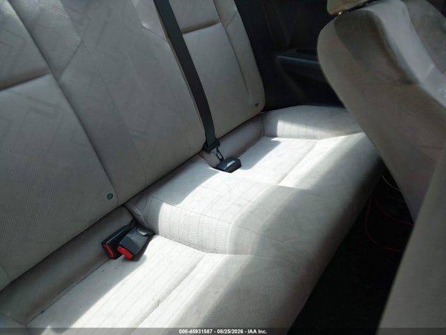 Продажа на аукционе авто 2013 Honda Civic Lx, vin: 2HGFG3B52DH520848, номер лота: 45931587