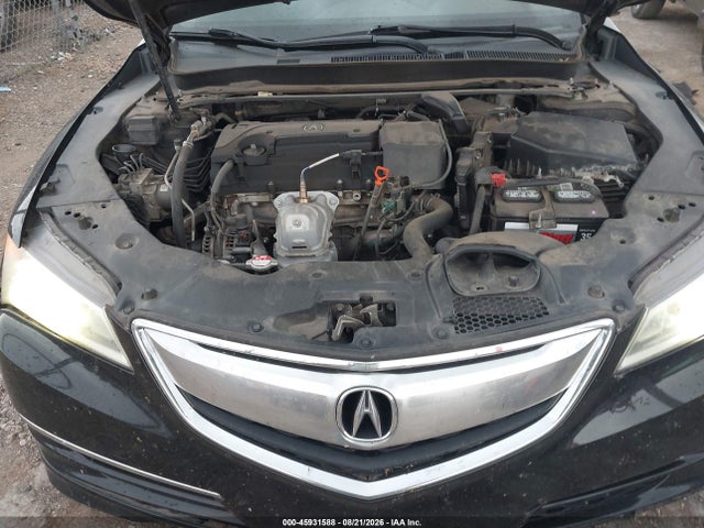 Продажа на аукционе авто 2015 Acura Tlx, vin: 19UUB1F32FA006986, номер лота: 45931588