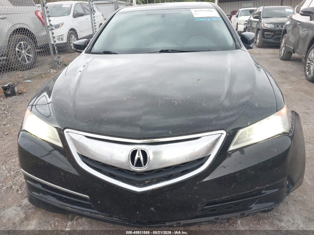 Продажа на аукционе авто 2015 Acura Tlx, vin: 19UUB1F32FA006986, номер лота: 45931588