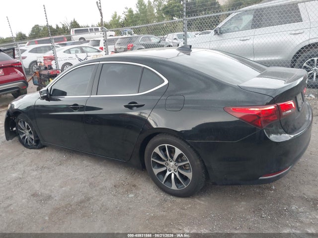 Продажа на аукционе авто 2015 Acura Tlx, vin: 19UUB1F32FA006986, номер лота: 45931588