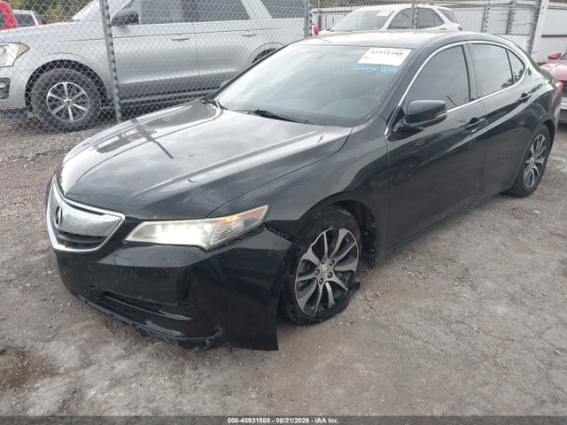 Продажа на аукционе авто 2015 Acura Tlx, vin: 19UUB1F32FA006986, номер лота: 45931588