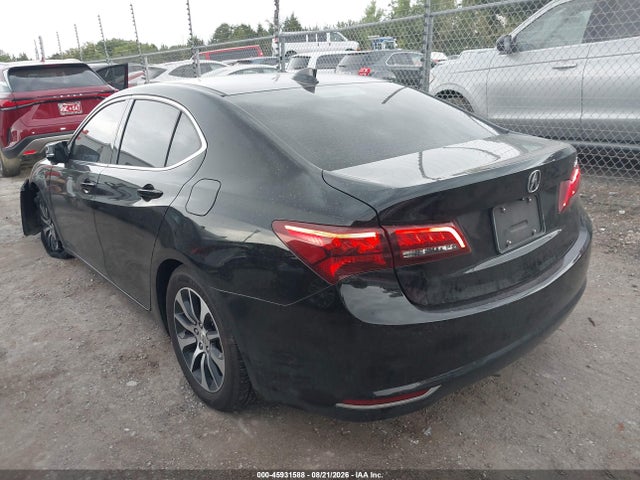 Продажа на аукционе авто 2015 Acura Tlx, vin: 19UUB1F32FA006986, номер лота: 45931588