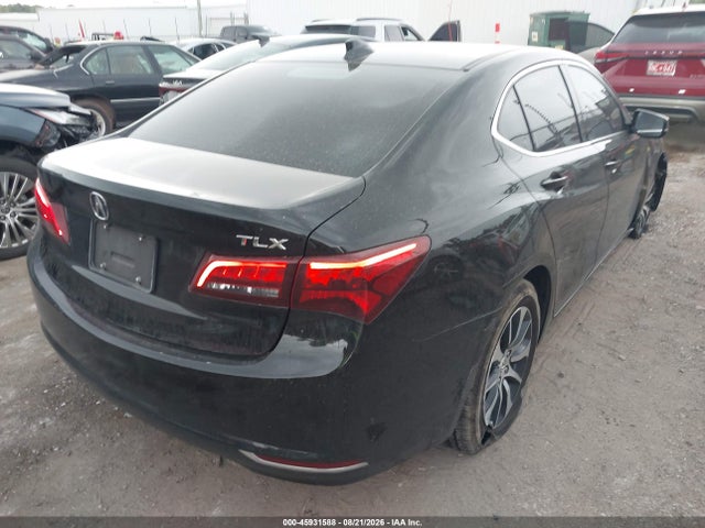 Продажа на аукционе авто 2015 Acura Tlx, vin: 19UUB1F32FA006986, номер лота: 45931588