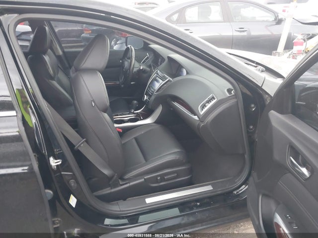 Продажа на аукционе авто 2015 Acura Tlx, vin: 19UUB1F32FA006986, номер лота: 45931588