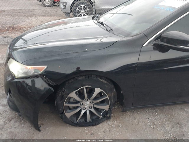 Продажа на аукционе авто 2015 Acura Tlx, vin: 19UUB1F32FA006986, номер лота: 45931588
