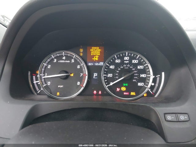 Продажа на аукционе авто 2015 Acura Tlx, vin: 19UUB1F32FA006986, номер лота: 45931588