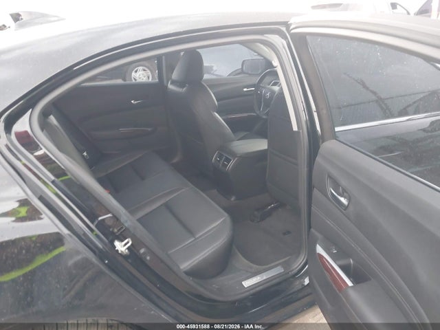 Продажа на аукционе авто 2015 Acura Tlx, vin: 19UUB1F32FA006986, номер лота: 45931588