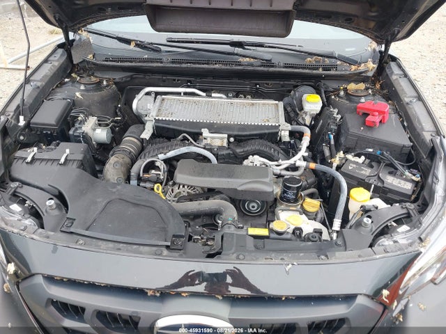 Aukcja sprzedaży 2024 Subaru Outback Wilderness, vin: 4S4BTGUD6R3167024, numer aukcji: 45931590