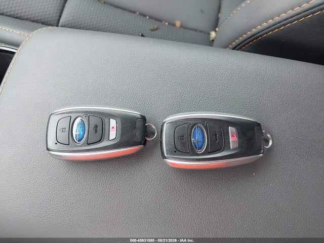 Aukcja sprzedaży 2024 Subaru Outback Wilderness, vin: 4S4BTGUD6R3167024, numer aukcji: 45931590