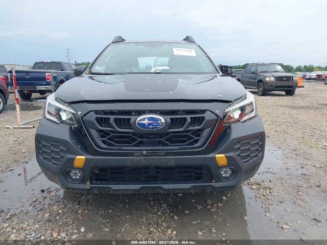 Aukcja sprzedaży 2024 Subaru Outback Wilderness, vin: 4S4BTGUD6R3167024, numer aukcji: 45931590