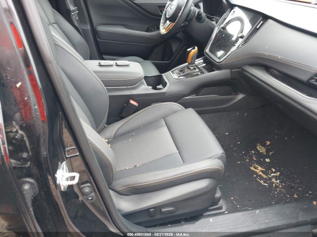 Aukcja sprzedaży 2024 Subaru Outback Wilderness, vin: 4S4BTGUD6R3167024, numer aukcji: 45931590