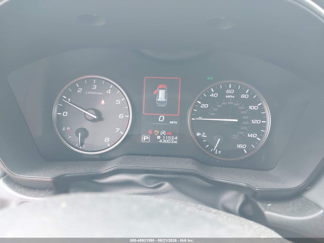Aukcja sprzedaży 2024 Subaru Outback Wilderness, vin: 4S4BTGUD6R3167024, numer aukcji: 45931590