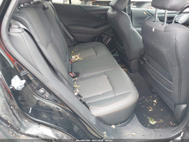 Aukcja sprzedaży 2024 Subaru Outback Wilderness, vin: 4S4BTGUD6R3167024, numer aukcji: 45931590