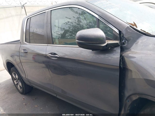 5FPYK3F51SB022795 Honda Ridgeline Rtl