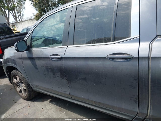 5FPYK3F51SB022795 Honda Ridgeline Rtl