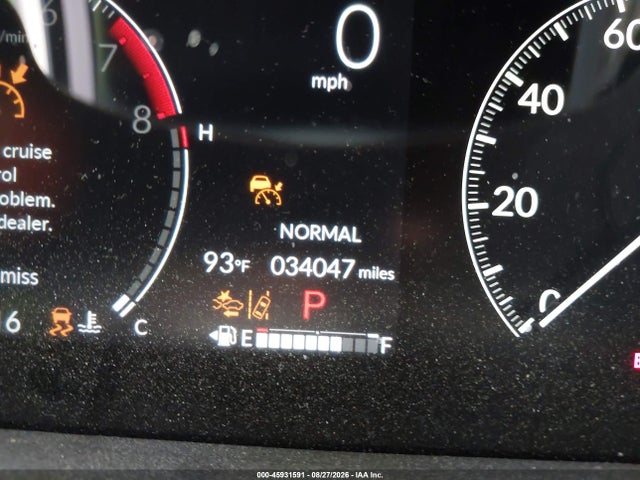 5FPYK3F51SB022795 Honda Ridgeline Rtl