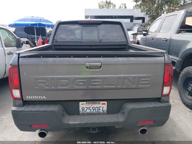 5FPYK3F51SB022795 Honda Ridgeline Rtl