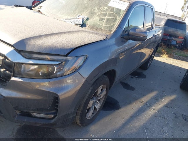 5FPYK3F51SB022795 Honda Ridgeline Rtl