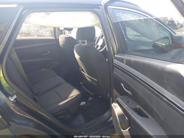 2022 Hyundai Tucson Sel მანქანა იყიდება აუქციონზე, vin: 5NMJBCAE0NH104716, აუქციონის ნომერი: 45931597
