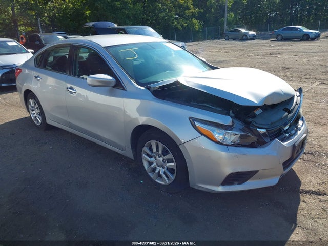 Продажа на аукционе авто 2017 Nissan Altima 2.5 S, vin: 1N4AL3AP5HC251315, номер лота: 45931602