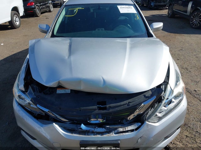 Продажа на аукционе авто 2017 Nissan Altima 2.5 S, vin: 1N4AL3AP5HC251315, номер лота: 45931602